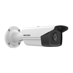 Hikvision DS-2CD2T63G2-2I 6 MP 4mm Sabit Lensli IR Bullet IP Kamera
