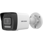 Hikvision DS-2CD1063G2-LIUF 6 MP Smart Hybrid Light IR Bullet IP Kamera 4 mm Lensli