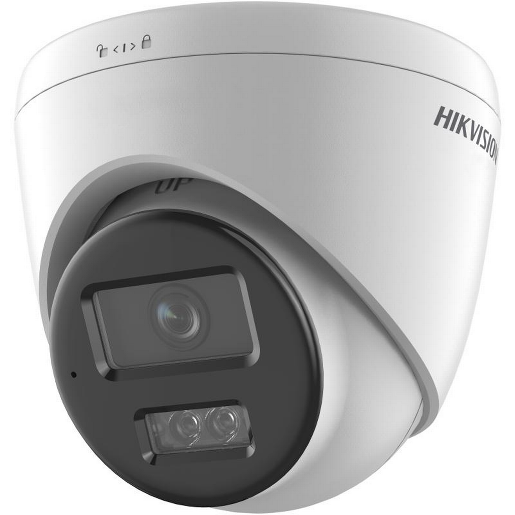 7A50C841-D122-AE58-7630F68C317A3DED_b Hikvision DS-2CD1363G2-LIUF 6 MP Smart Hybrid Light Dome IP Kamera - Görsel 1