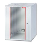 Formrack 20U 600 Duvar Tipi Kabinet - Görsel 2