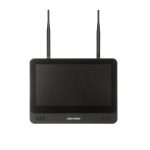 Hikvision DS-7608NI-L1/W 8 Kanal NVR Kayıt Cihazı(Wi-Fi)