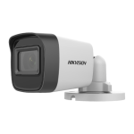 Hikvision DS-2CE16D0T-ITPFS TVI 1080P 2.8mm Sabit Lensli IR Bullet Kamera