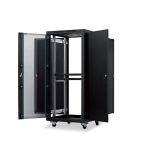 ttec Business 16U 600x800 Silverline Dikili Tip Kabinet - Görsel 2