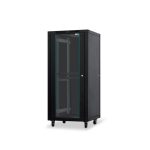 ttec Business 16U 600x800 Silverline Dikili Tip Kabinet - Görsel 3