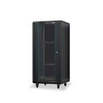 ttec Business 26U 600x600 Blueline Dikili Tip Kabinet - Görsel 2