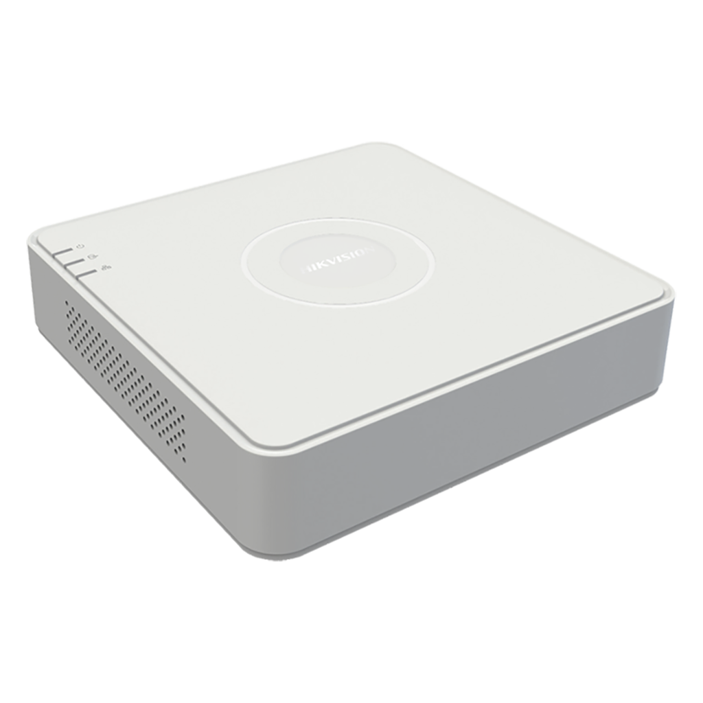 8263D6C9-C77D-2A60-872EC411FD928180_b Hikvision DS-7108HGHI-K1 8 Kanal DVR Kayıt Cihazı - Görsel 1