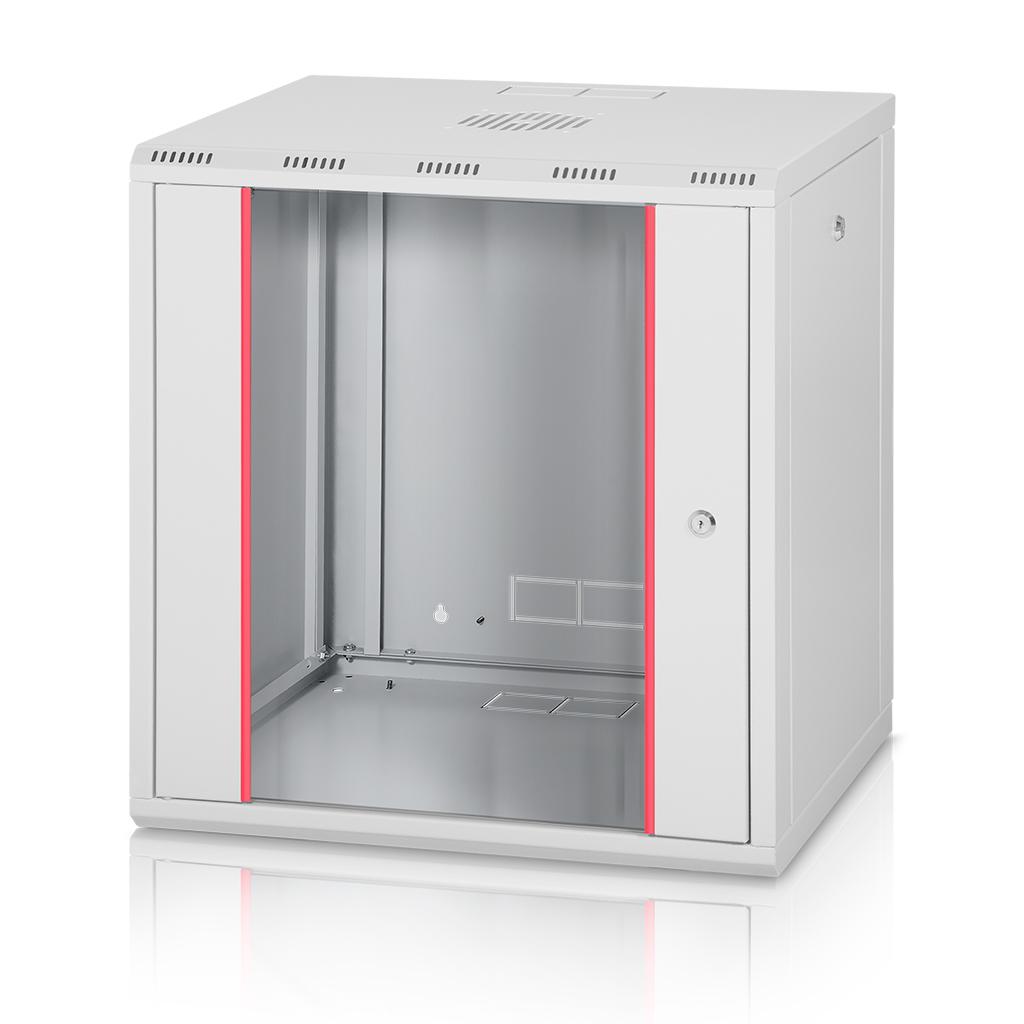 8270239B-CEC8-1F5F-EC03E288D38256E7_b Formrack 12U 560 Duvar Tipi Kabinet - Görsel 1
