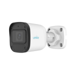 Uniwiz IPC-B124-APF28K 4 MP 2.8 mm Sabit Lensli Bullet IP Kamera