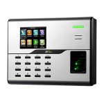 ZKTeco UA860-ID Parmak İzi / Kart Okuyucu PDKS Cihazı - Görsel 2