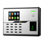 ZKTeco UA860-ID Parmak İzi / Kart Okuyucu PDKS Cihazı