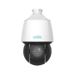 Uniwiz IPC-P413-X20K 3 MP 5-100 mm Motorize Lensli PTZ Dome IP Kamera
