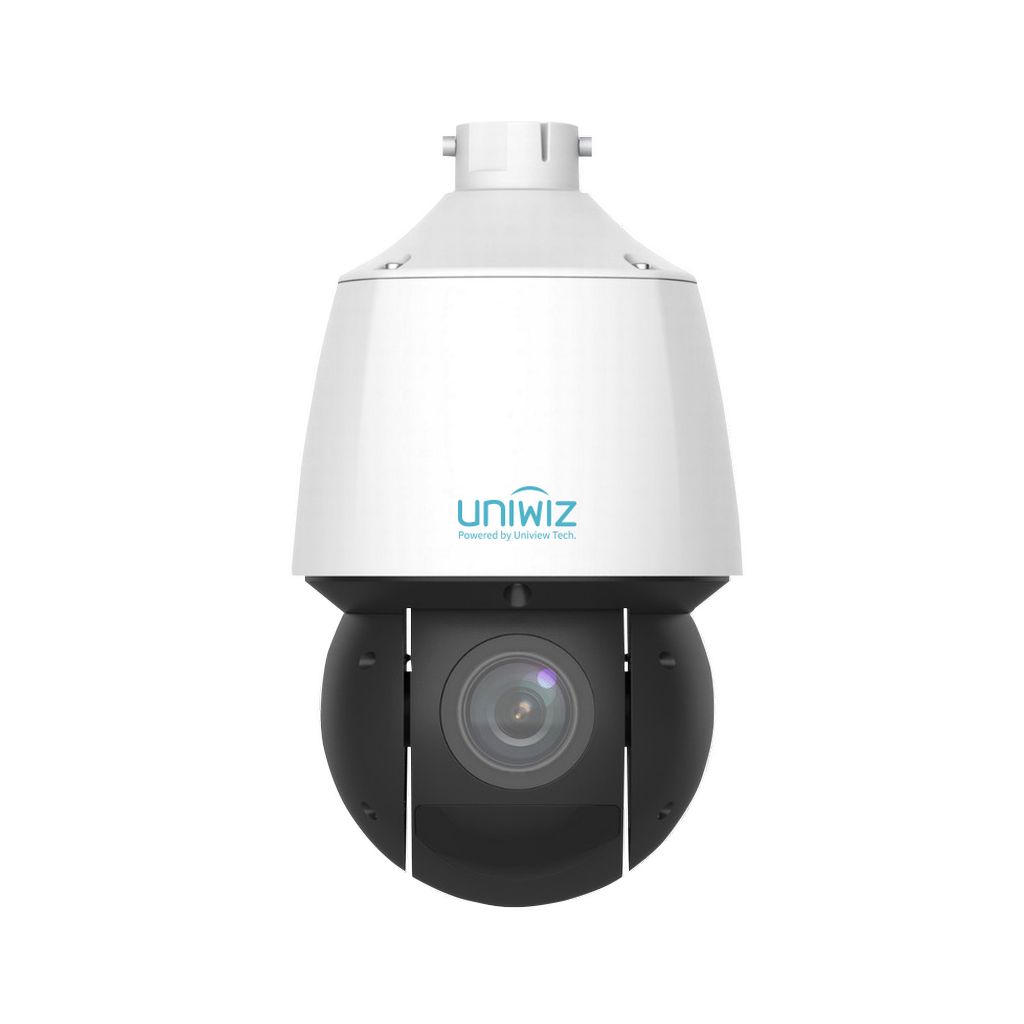 82FCC049-C6C6-EA9B-C703FDDB99314F8A_b Uniwiz IPC-P413-X20K 3 MP 5-100 mm Motorize Lensli PTZ Dome IP Kamera - Görsel 1