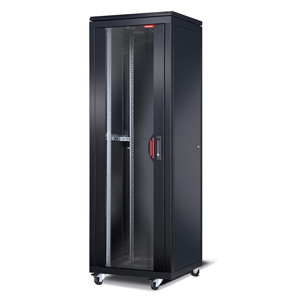 89CD0C95-F108-2879-EEE3D12DF62CB47C_b Formrack 39U 600X600 Formline Kabinet - Görsel 1