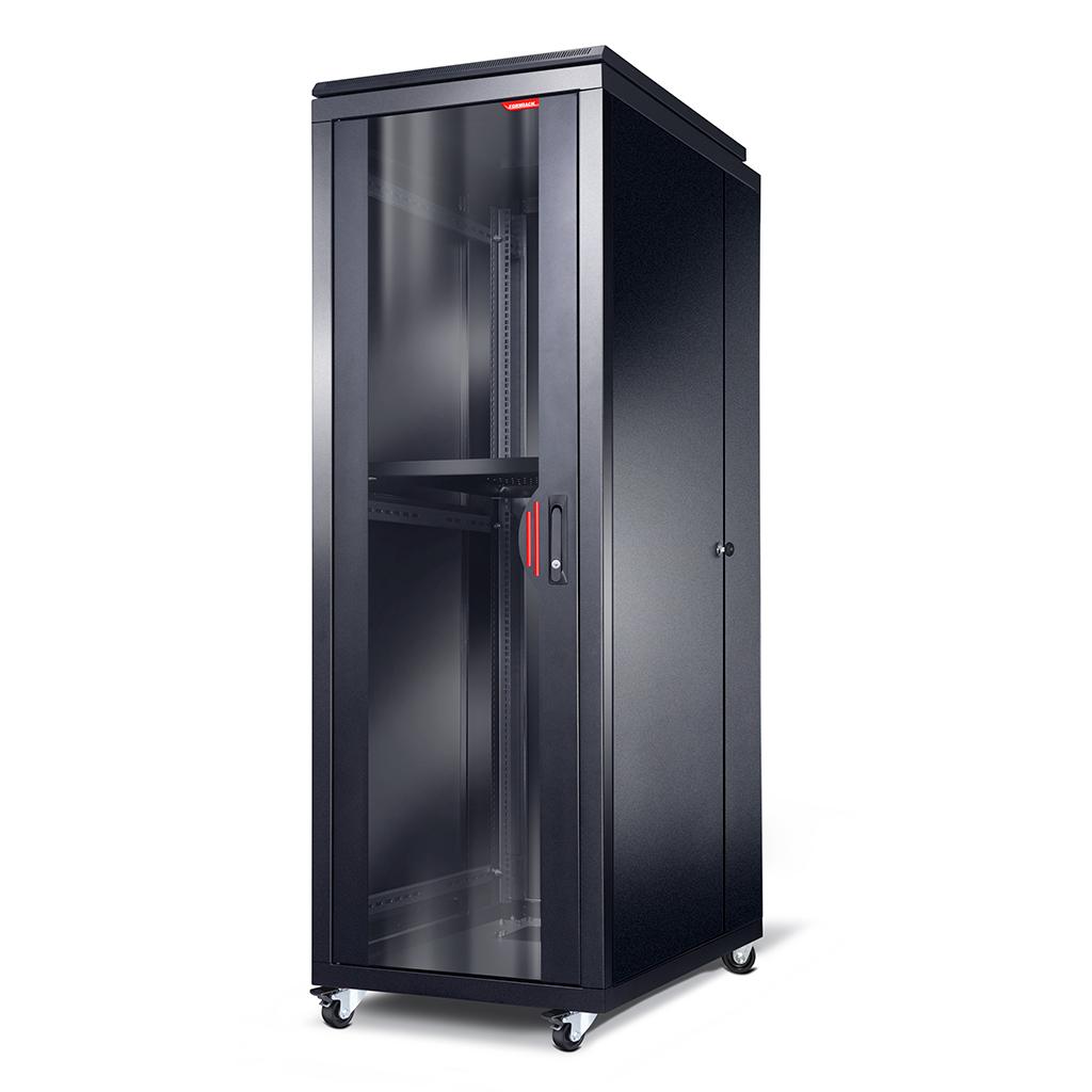 8AC42EDA-92C1-782A-637235D9627AF539_b Formrack 39U 600X1000 Formline Kabinet - Görsel 1