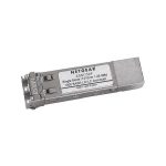Netgear AGM732F 1000Base-LX Fibre SFP GBIC Module, long range 10km in 9/125µm Single Mode Fiber