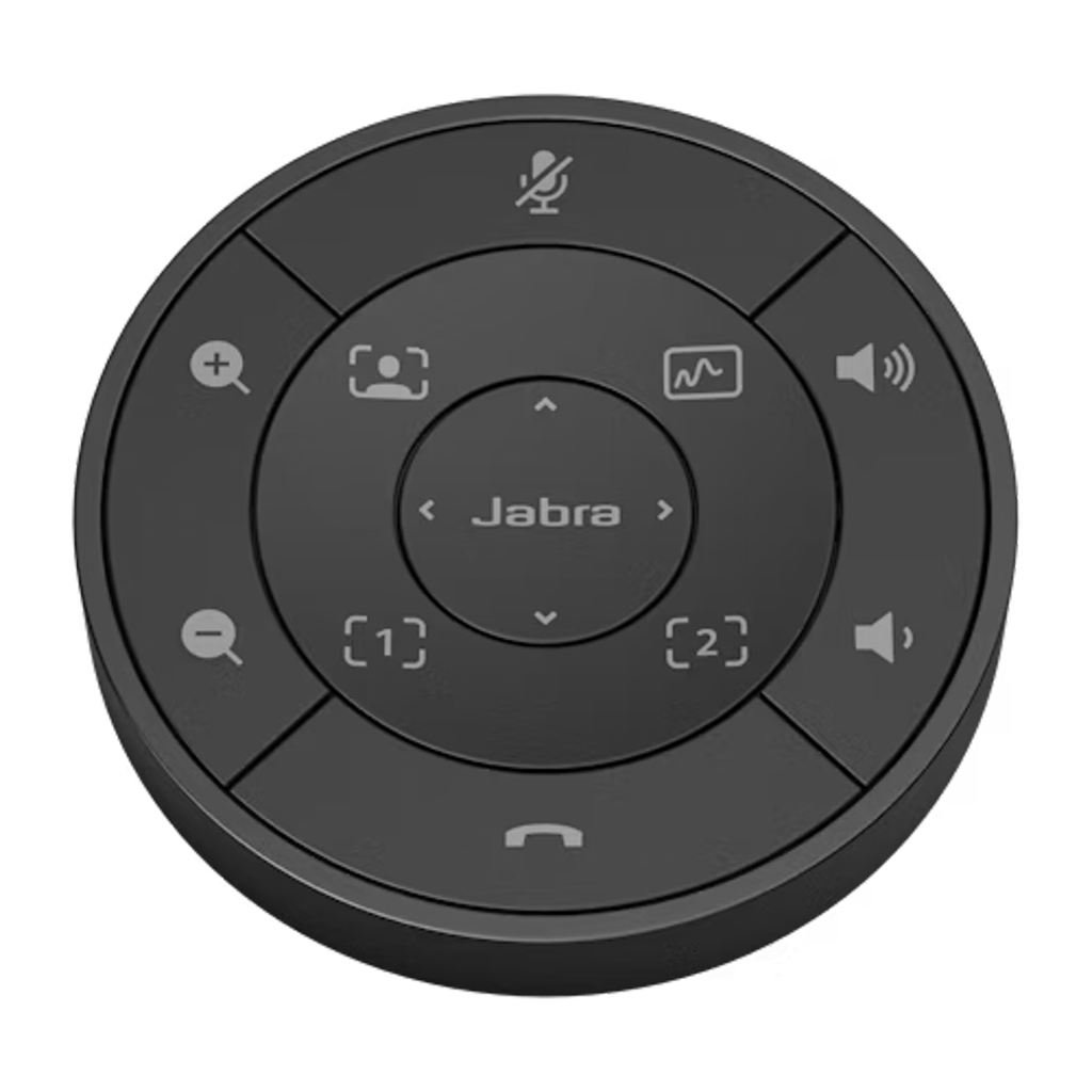9E4FDAAC-E4FE-A799-59517D4260D540F0_b Jabra PanaCast 50 Remote Control - Görsel 1