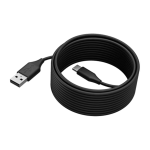 Jabra PanaCast 50 USB Cable 5m USB-C to USB-A