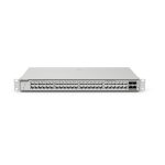 Reyee RG-NBS3200-48GT4XS 48 Portlu, 10/100/1000 Gigabit, L2 Yönetilebilir Switch, 4*10G SFP - Görsel 2