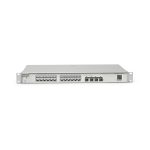 Reyee RG-NBS3200-24GT4XS 24 Portlu, 10/100/1000 Gigabit, L2 Yönetilebilir Switch, 4*10G SFP - Görsel 2
