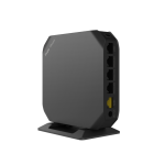 Reyee RG-EG105GW(T) 5 Portlu Kablosuz Router, Web Yönetilebilir, 150 Kullanıcı, 600Mbps