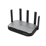 Reyee RG-EG105GW-X 5 Portlu Kablosuz Wifi 6 Router, Web Yönetilebilir, 150 Kullanıcı, 2976Mbps