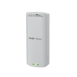 Reyee RG-EST100-E 2.4Ghz Dış Ortam Noktadan Noktaya Access Point, Kutu İçeriği 2 Adet, 300 Mbps, Bulut Yönetilebilir
