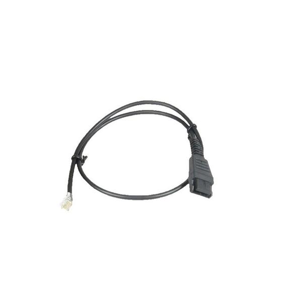A34F5635-C299-17CC-72C73919EC99D0E3_b Jabra GN 8800 Cisco Bağlantı Kablosu 0,5 metre - Görsel 1