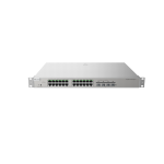 Reyee RG-NBS5200-24GT4XS-P 24 Portlu, 10/100/1000 Gigabit, L2+ Yönetilebilir Switch, 4 x 10G SFP, 24 Port PoE+ (370W)