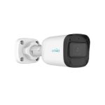 Uniwiz UWZ-2A02-F2A-B 2 MP 2.8 mm Sabit Lensli Mini Bullet Analog Kamera