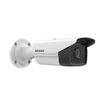 Hikvision DS-2CD2T23G2-2I 2 MP Sabit Lensli IR Bullet IP Kamera 4 mm