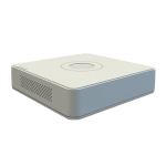 Hikvision DS-7116HQHI-K1 16 Kanal DVR Kayıt Cihazı