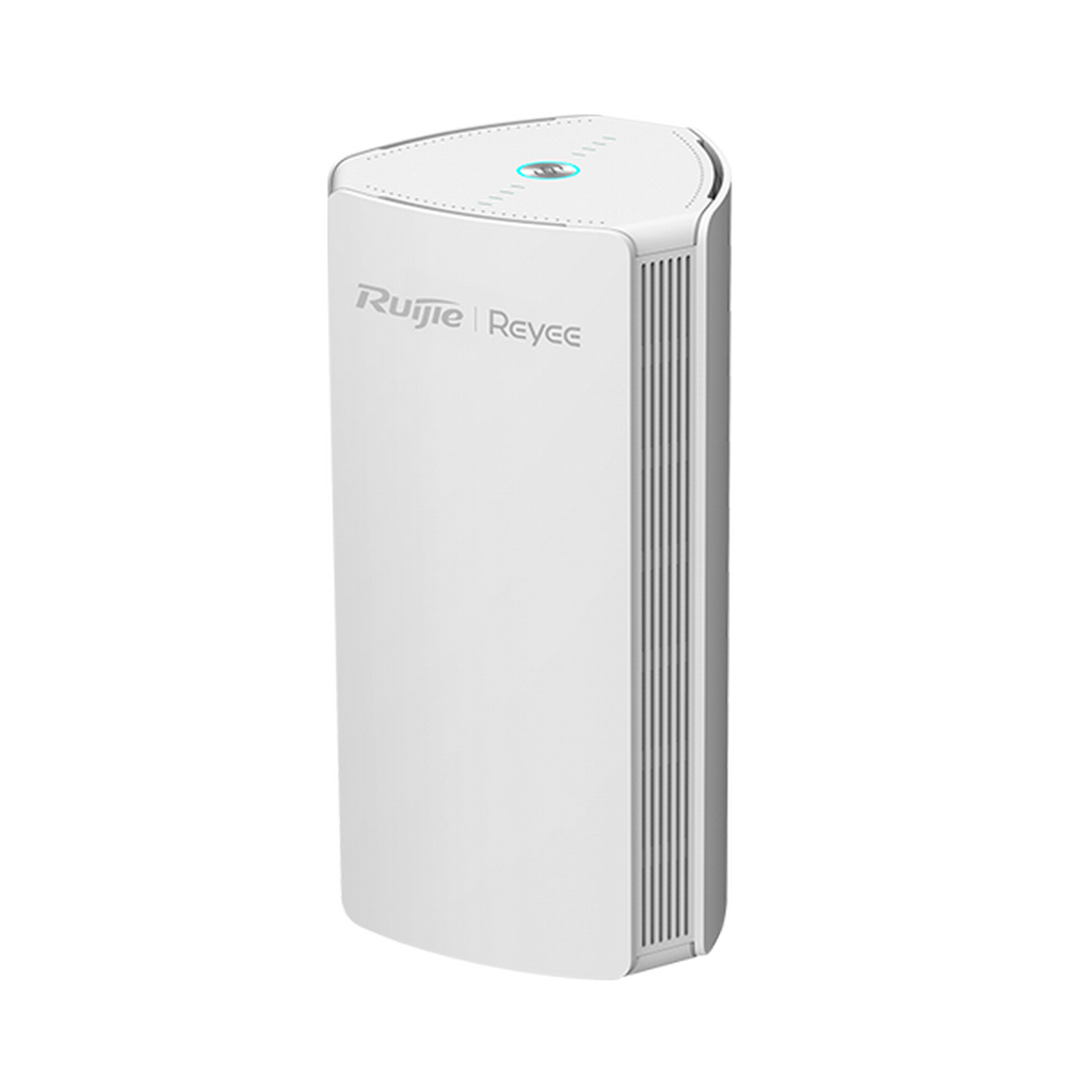 ADFAE262-E5BC-CAE1-8E823C5633E7C3B9_b Reyee RG-M18 Wi-Fi 6 Mesh Router - Görsel 1
