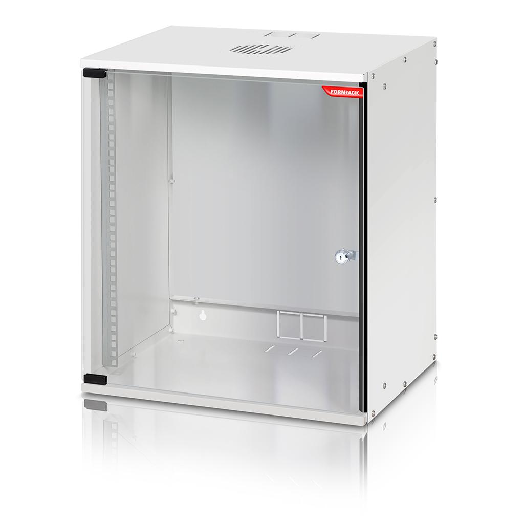 AEF58ED4-9A50-D5B4-4F67EF9959F569AB_b Formrack 12U 400 Soho Duvar Tipi Kabinet - Görsel 1