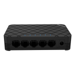 Reyee RG-ES05 5 Portlu, 10/100 Fast Ethernet, Tak Çalıştır Switch, Plastik Kasa