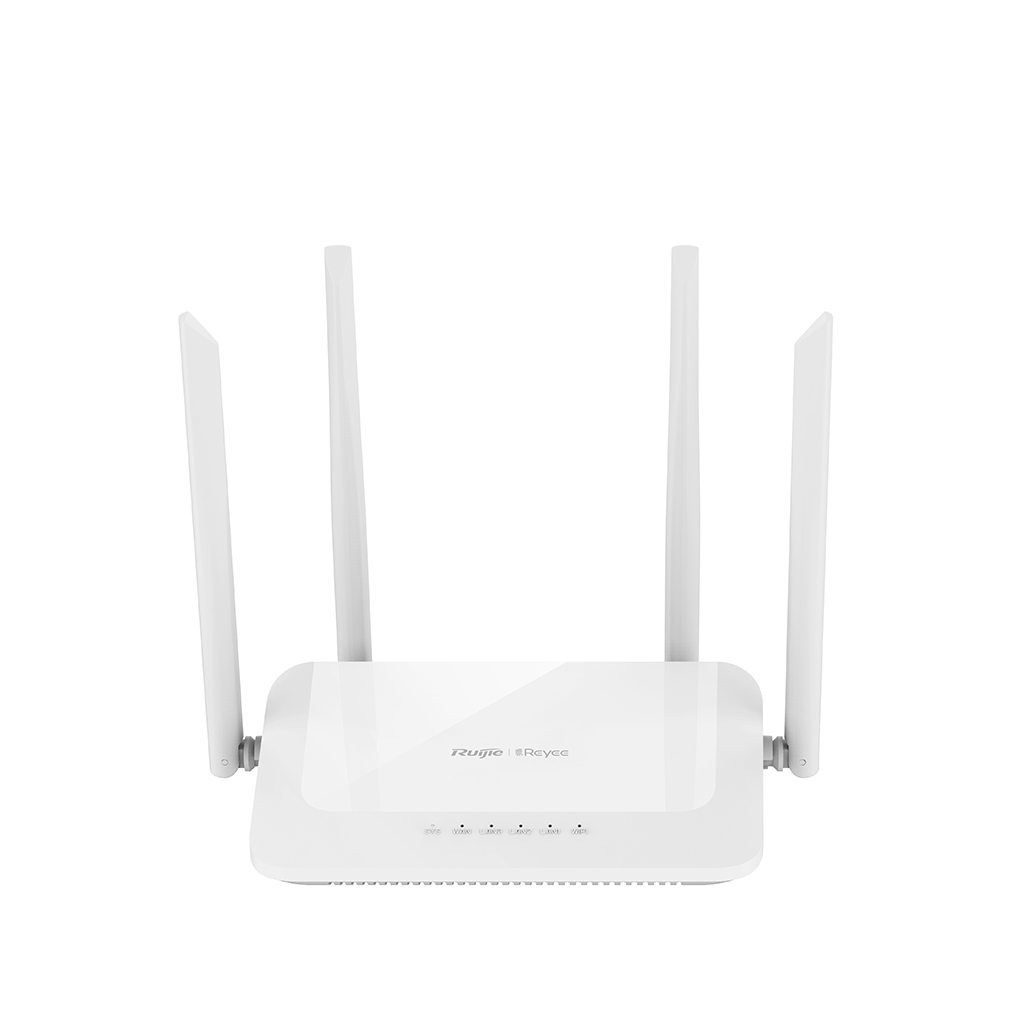 B03C181B-0E02-AD92-B2B5D45321846A49_b Reyee RG-EW1200 Home Router - Görsel 1