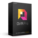 QNAP LIC-SW-QVRPRO-GOLD-EI GOLD Kamera Lisansı
