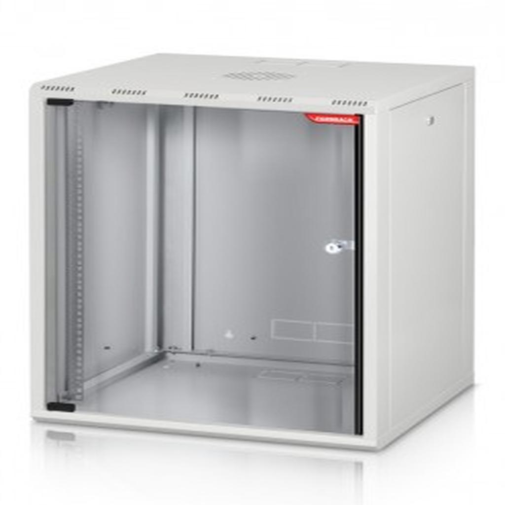 B7AA32CE-FDA4-64F7-42A0343354233F07_b Formrack 20U 560 Duvar Tipi Kabinet - Görsel 1