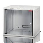 Formrack 7U 450 Duvar Tipi Kabinet