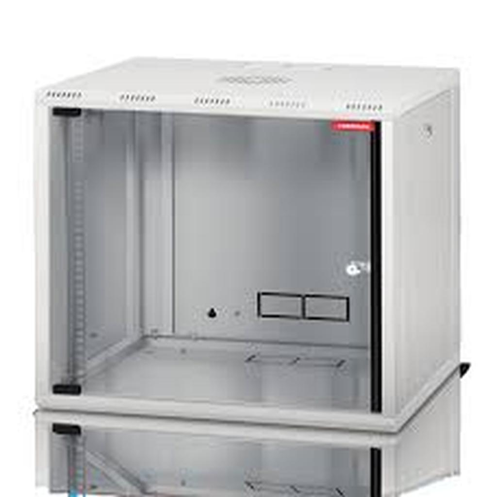 B845D623-F358-E82D-3CFFDBBBFB996BCC_b Formrack 7U 450 Duvar Tipi Kabinet - Görsel 1
