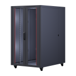 ttec Business 26U 800x1000 Silverline Dikili Tip Kabinet