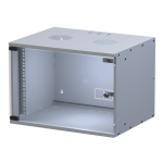 ttec Business 9U 400 Soho Duvar Tipi Kabinet