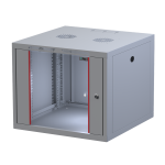 ttec Business 9U 560 Duvar Tipi Kabinet - Görsel 2
