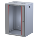 ttec Business 16U 450 Duvar Tipi Kabinet
