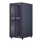 ttec Business 36U 800x1000 Silverline Dikili Tip Kabinet