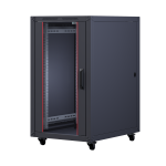 ttec Business 26U 600x800 Silverline Dikili Tip Kabinet