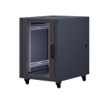 ttec Business 16U 600x800 Silverline Dikili Tip Kabinet