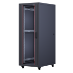 ttec Business 36U 600x800 Silverline Dikili Tip Kabinet