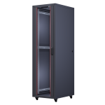 ttec Business 42U 600x800 Silverline Dikili Tip Kabinet