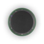 Jabra Speak2 75 MS Link 380a Ses Konferans Cihazı