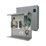 Teknim TPU-8245 24 Volt 5 Amper Harici Güç Kaynağı Akü Hariç